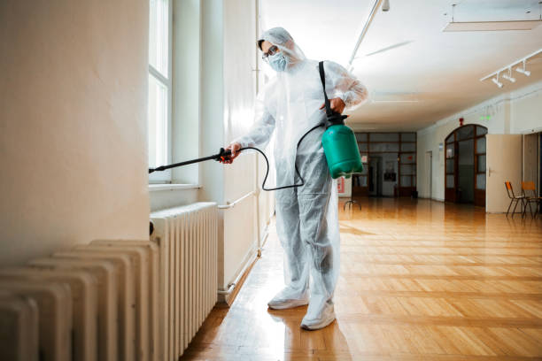 Best Best Pest Control Companies  in Carrier Mls, IL
